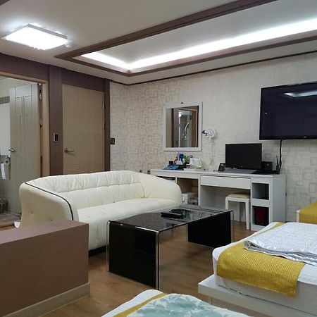 Raon Hotel Gwangyang (South Jeolla) Exterior foto