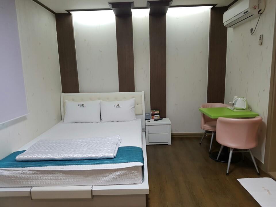 Raon Hotel Gwangyang (South Jeolla) Exterior foto